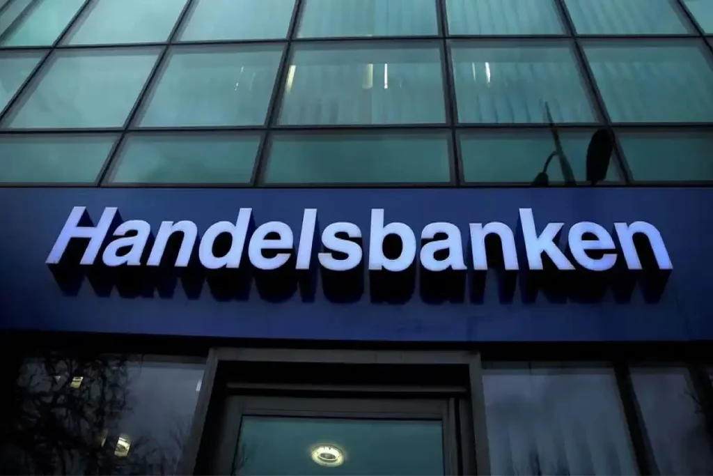 Handelsbanken