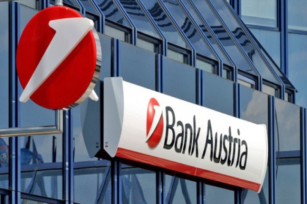 austria bank