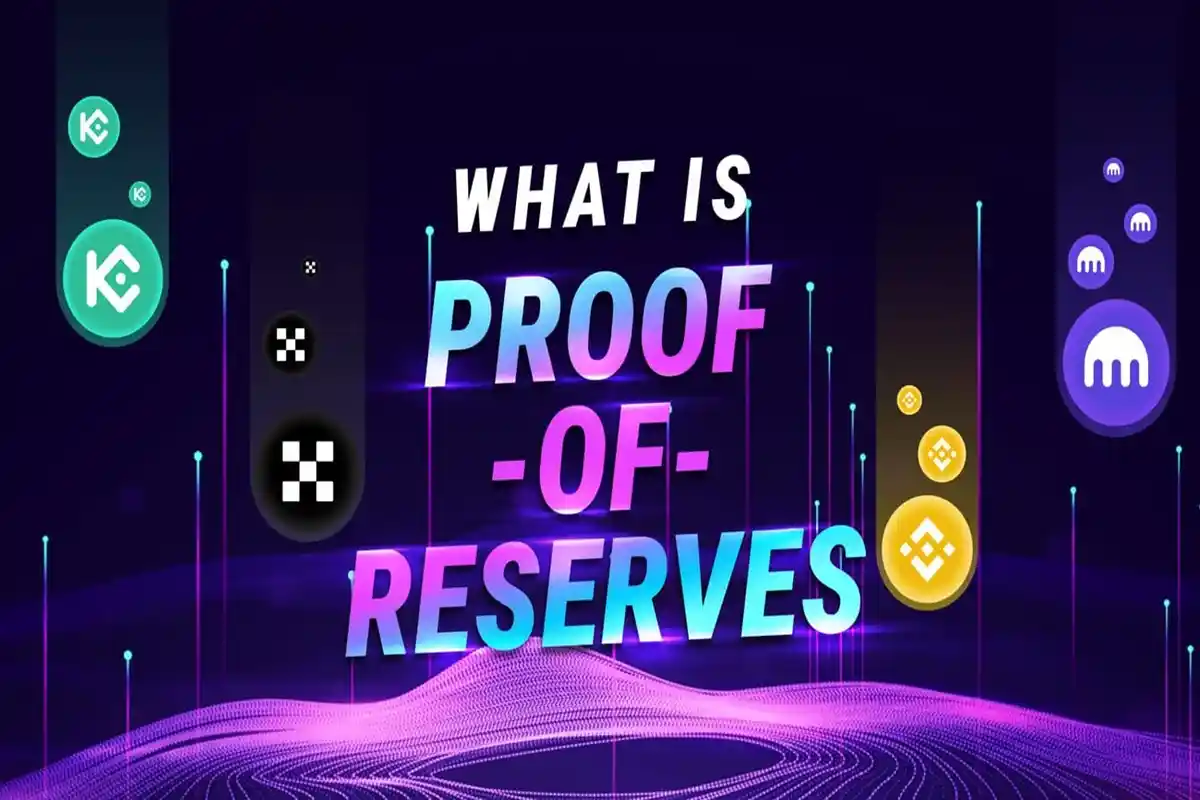 گواه اثبات ذخایر (Proof of Reserves) و اهمیت آن