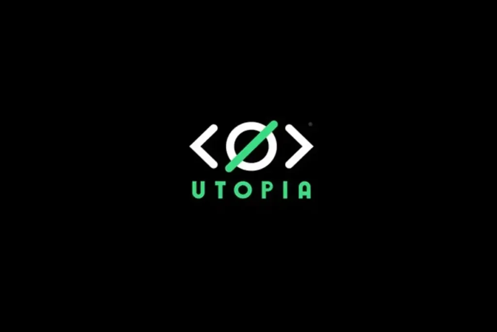 آشنایی کامل با برنامه Utopia: پیام‌رسان بلاک‌چینی یوتوپیا