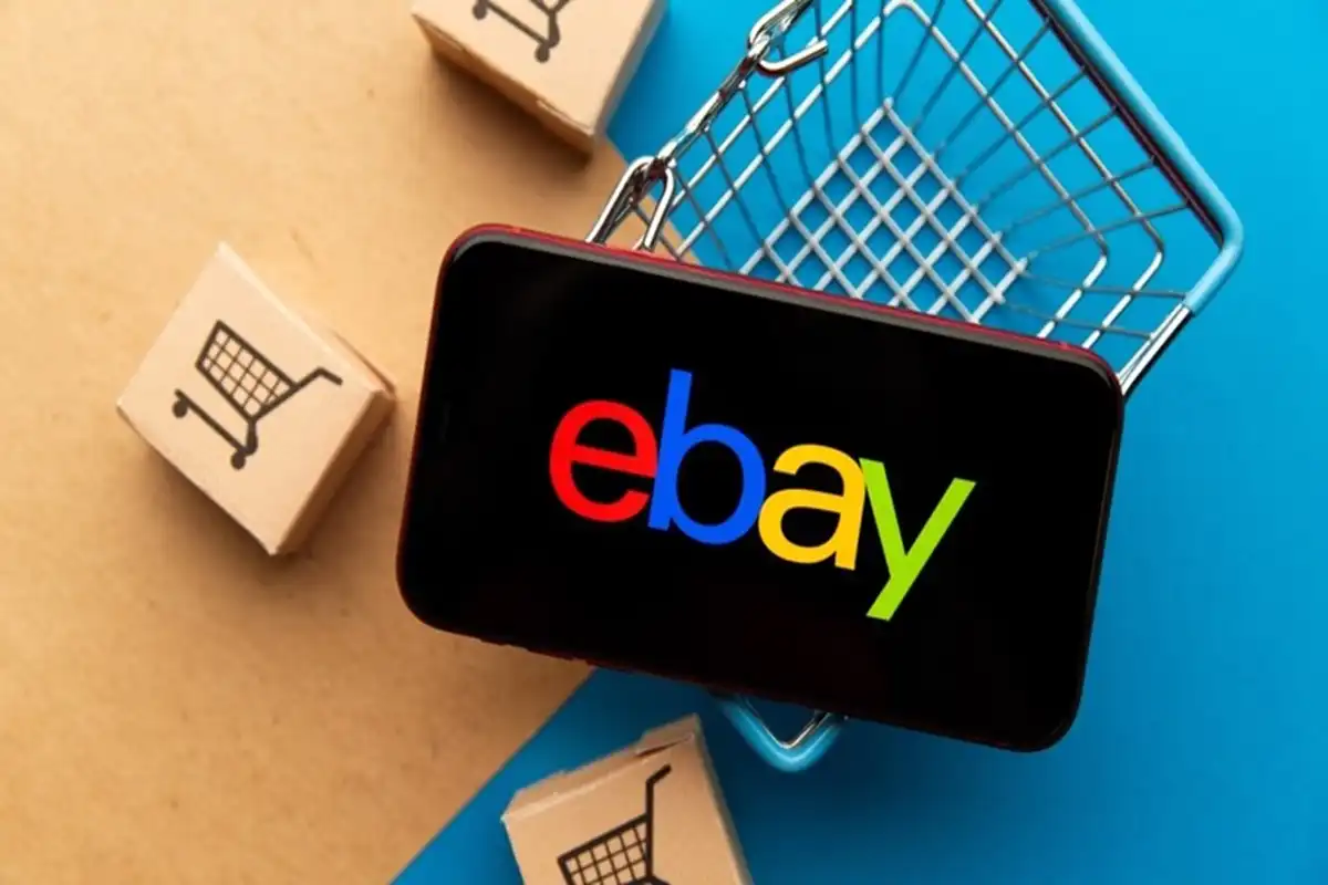 راهنمای کامل خرید مستقیم از eBay در ایران